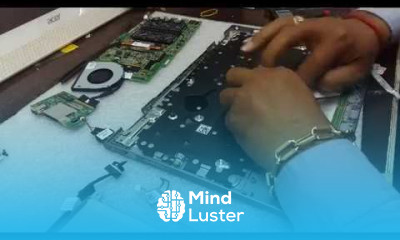 How to replace keyboard dell 5368 Kea Electronic