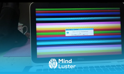 How to repaire Dell Inspiron 3162 tur on log in bios