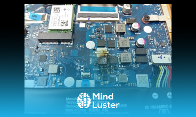 Lenovo ideapad 330 15IKB intel Core i7 8th Gen Power on power off