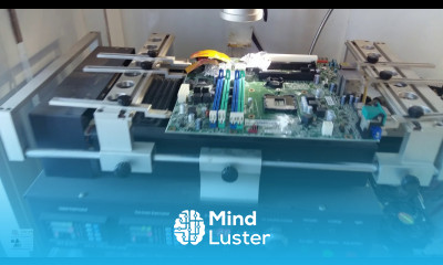 How to change chipset desktop Lenovo ThinkCentre M93p