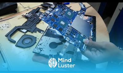 How to Replace keyboard Lenovo Legion 81FV 8th Gen Intel Core processors