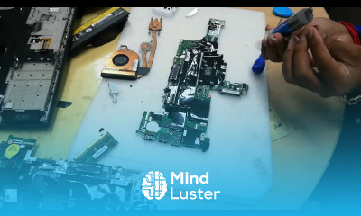 How to replace Mainboard and keyboard Write serial Lenovo Thankpad T460