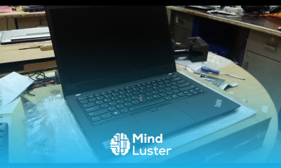 How to upgrade M 2 Lenovo Thankpad T490 10th GEN New in BOX