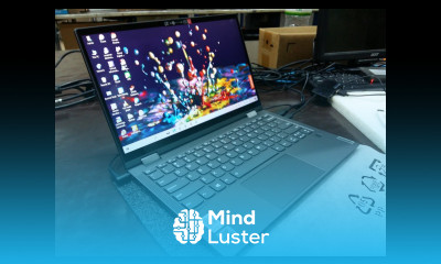 Review Lenono 81UE i7 10th GEN 2020