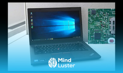 How to Fix lenovo thankpad T460 No power in