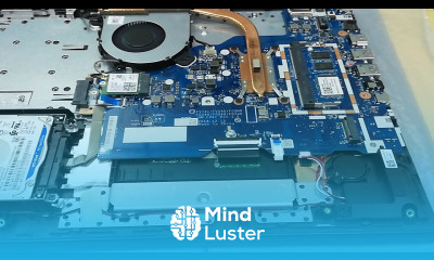 How to change mainboard Lenovo ideapad L340