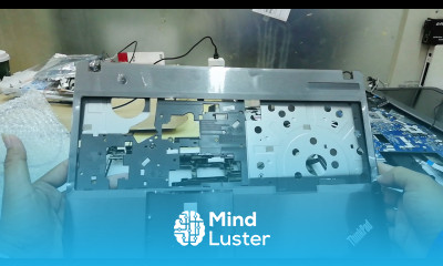 Lenovo Thankpad E531 Replace Cover