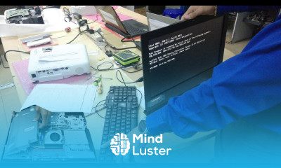 Lenovo All in one V310Z Upgrade Ram M 2 SSD