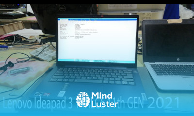 Upgrade Lenovo Ideapad 3 14ALC6 11th GEN Memory 8GB To 20GB