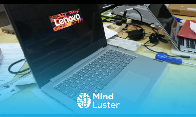 Lenovo ideapad 3 14 IIL05 Replace keyboard