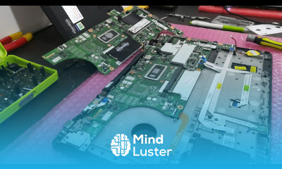 Lenovo Thankpad T14 Gen 1 Replace Mainboard