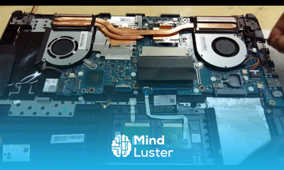 How to replace mainboard ASUS FX507G Gaming