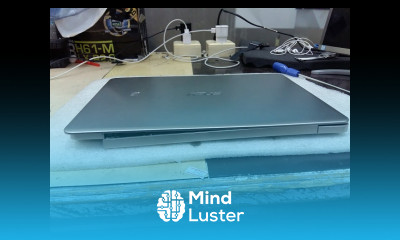 Repair hinge Asus S410U