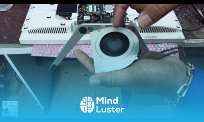 How to clean Fan All in one asus B223H3C kea