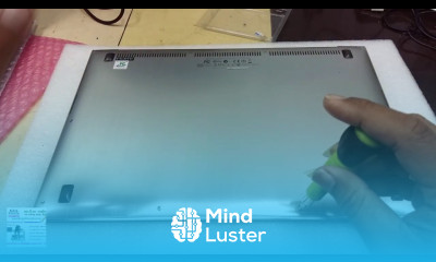 How to Repair Asus UX31A No power on