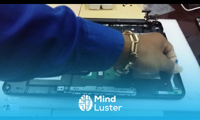 How to replace keyboard Asus E402N