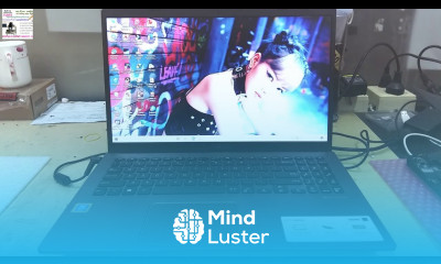 How to Repair ASUS X509UA No power in