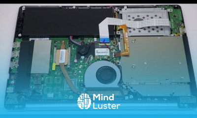 How to repair ASUS S451L No display replace cable screen រៀនជួសជុលកំុព្យូទ័រមិនចាំបាច់អស់លុយ