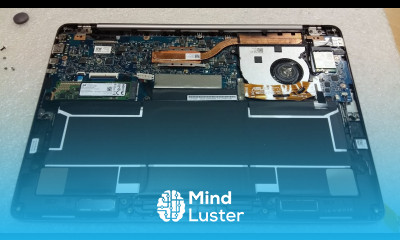 How to repair Fan Asus UX330U