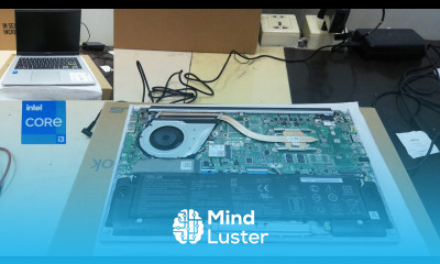 Unboxing Asus vivoBook X413E Disassembly