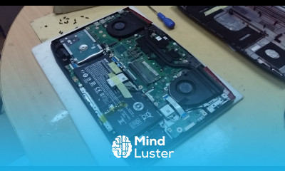 How to test Acer VX5 591G CORE5 7th Gen can not startup window