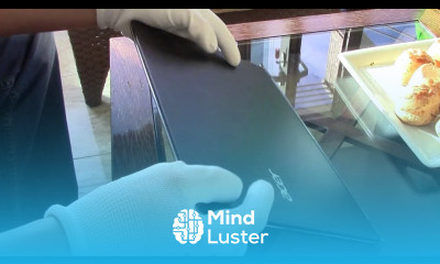 How to Replace Battery Acer Swift5 SF514 51 Core i7 7500U