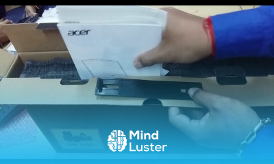 Review Acer NITRO 5 AN515 54 New in Box