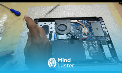 How to Replace mainboard Acer Swift Sf314 No power on