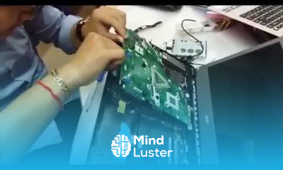 Acer Aspire E5 474 screen flickering