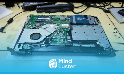 How to Fix cable screen Acer E5 411 Easy