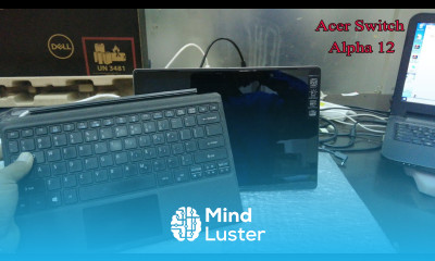 Acer Switch Alpha 12