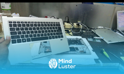 Acer Swift Sf114 34 Replace keyboard Kea