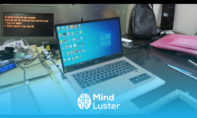 Acer Swift1 SF114 33 change Mainboard