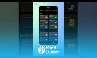 The Best Alternative to Chat GPT App Free on Android and iOS