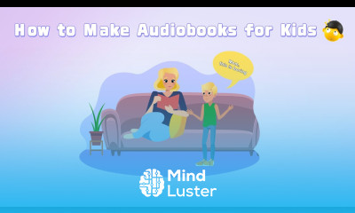 Novi AI AI Story to Video Generator How to Make Audiobooks for Kids