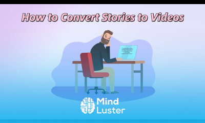 Novi AI AI Story to Video Generator How to Convert Stories to Videos