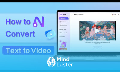 2024 Guide How to Convert Text to Video with 1 Click