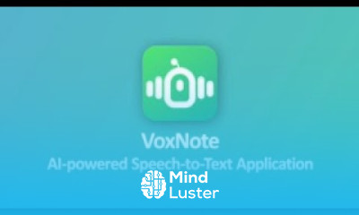 VoxNote Transcribe Voice Audio into Text with Keywords Speaker specific AI Summary