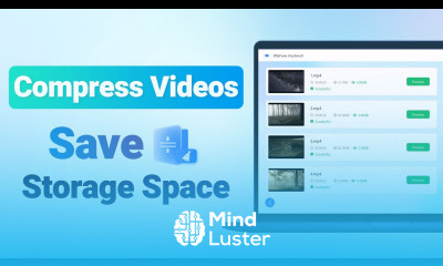 How to Compress Videos to Save the Most Storage Space