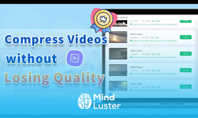 2023 How to Compress Videos without Losing Quality