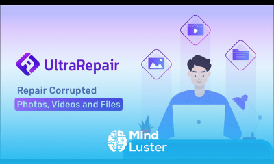  iMyFone UltraRepair Help to Repair Corrupted Photos Videos Files and Audio