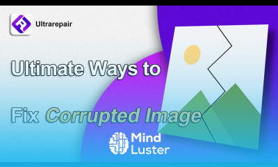 How to Repair Corrupted JPG JPEG Files in 3 Steps
