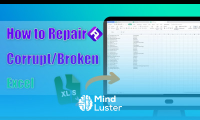 Solved How to Fix Broken or Corrupted Excel Files