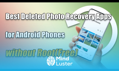 Free Best Deleted Photo Recovery Apps for Android Phones without Root