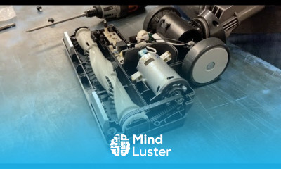 How to Replace Belt and Brushroll on Shark Navigator NV71 Vacuum Cleaner Brush Not Spinning