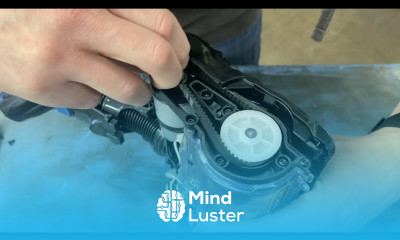 Shark Rocket Pet Pro Cordless Stick Vacuum Brush Not Spinning How To Replace Belt