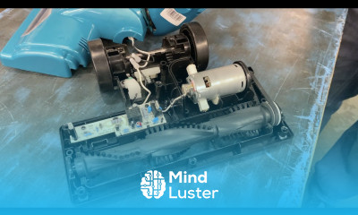 How to Replace Belt and Brushroller on Shark Navigator Vacuums NV380