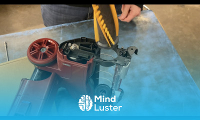 How to Replace the Belt and Brushroll on a Shark APEX DuoClean Vacuum UV700 ZU780