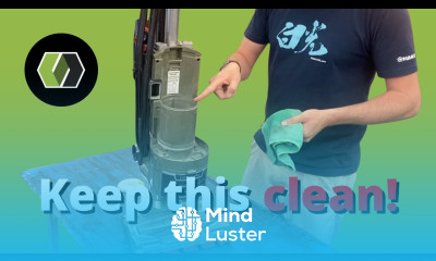 Keep Your Shark DuoClean Vacuum Operating at Peak Performance