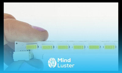 Toshiba Edge Lit LED Strip Replacement How to Fix Bad LEDs Toshiba 46L5200U 46L5200U1